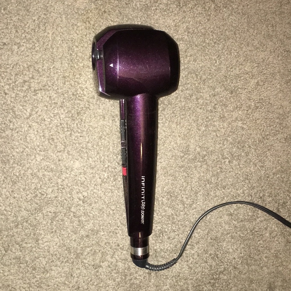 Infiniti pro conair